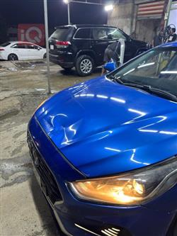 هیوندای سۆناتا